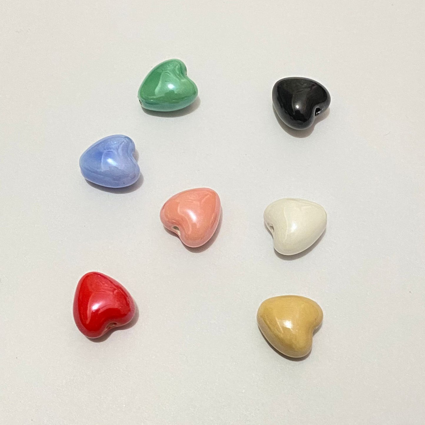 Charms Corazón