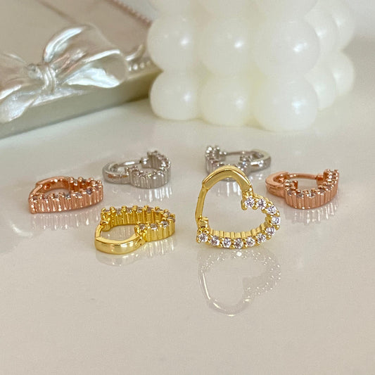 CH7326 chapa 18k